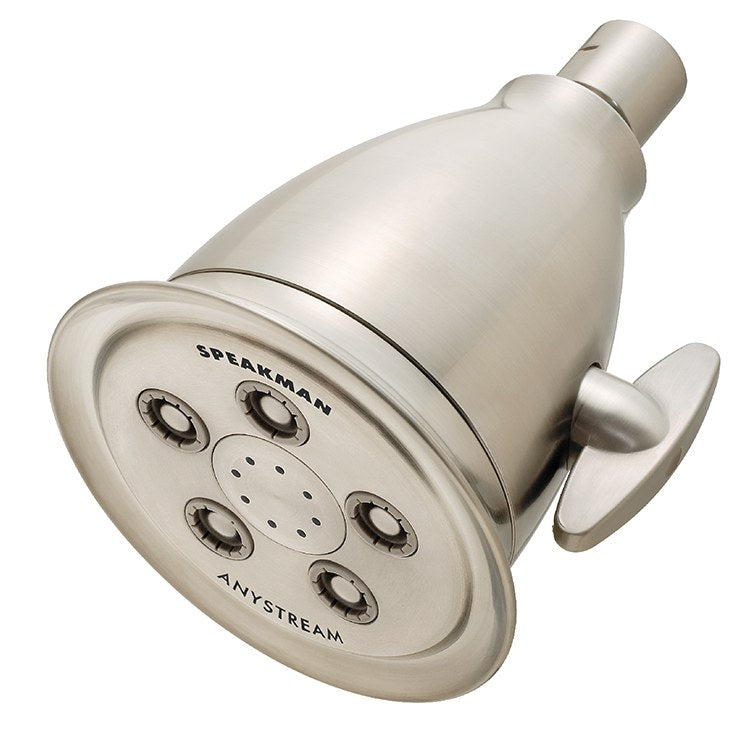 Product Image: S-2005-HB-BN Bathroom/Bathroom Tub & Shower Faucets/Showerheads