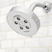 S-3010 Bathroom/Bathroom Tub & Shower Faucets/Showerheads