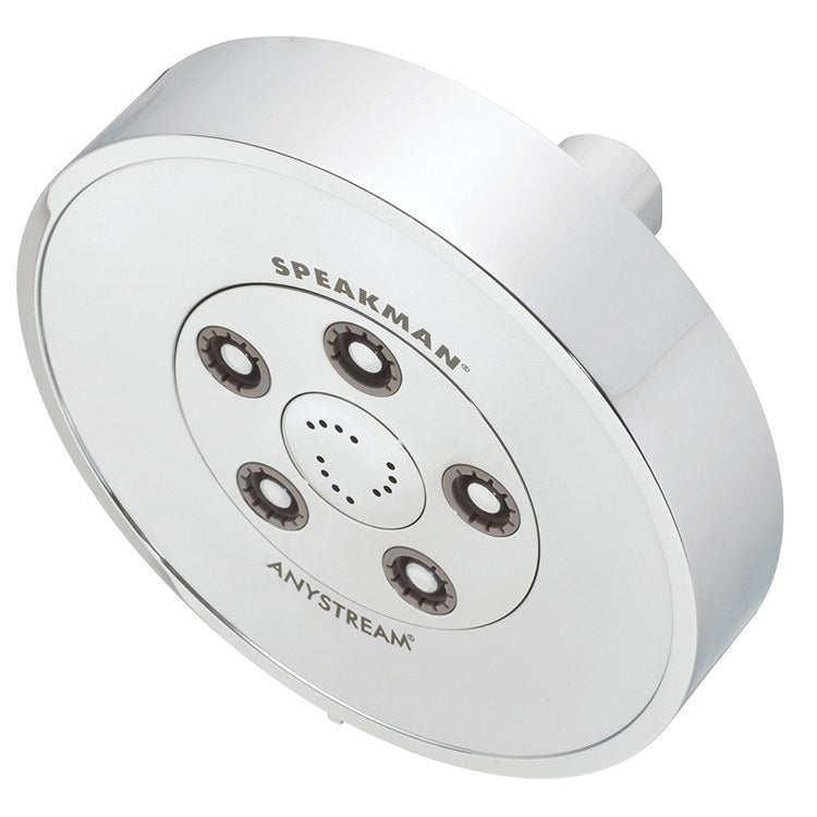 Product Image: S-3010 Bathroom/Bathroom Tub & Shower Faucets/Showerheads