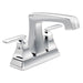 2564-MPU-DST Bathroom/Bathroom Sink Faucets/Centerset Sink Faucets