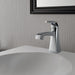 564-MPU-DST Bathroom/Bathroom Sink Faucets/Single Hole Sink Faucets