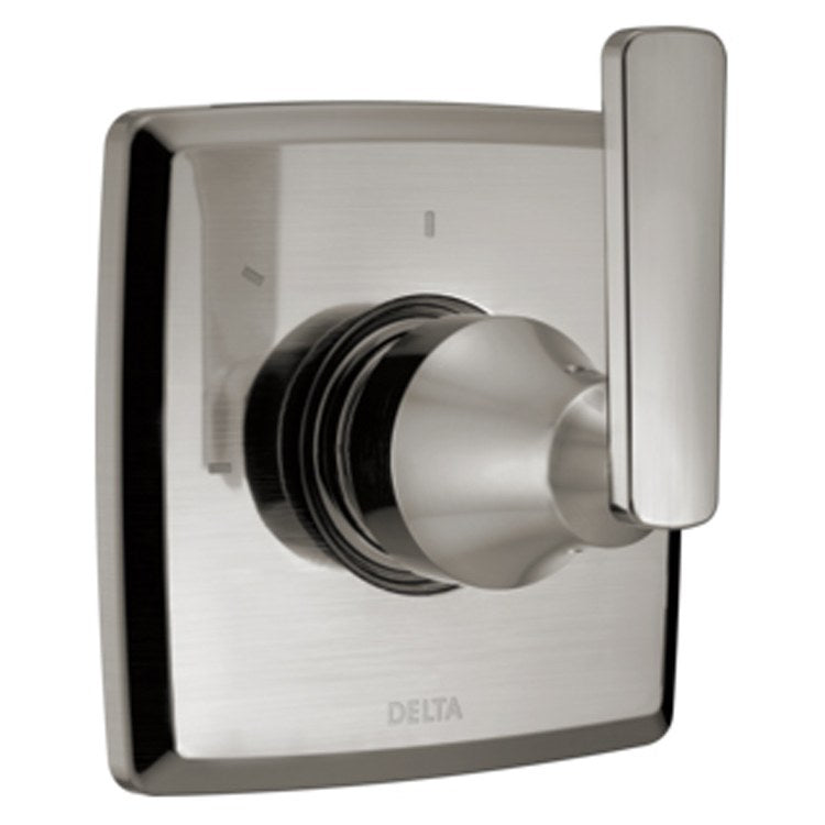 Product Image: T11864-SS Bathroom/Bathroom Tub & Shower Faucets/Tub & Shower Diverters & Volume Controls