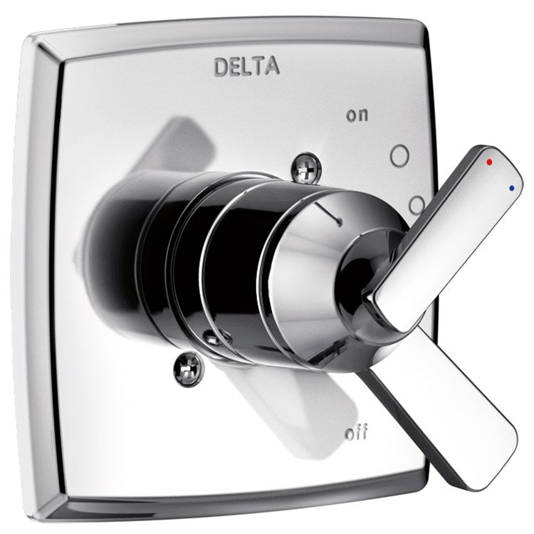 Product Image: T17064 Bathroom/Bathroom Tub & Shower Faucets/Tub & Shower Faucet Trim