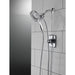 T17264-I Bathroom/Bathroom Tub & Shower Faucets/Shower Only Faucet Trim