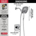 T17264-I Bathroom/Bathroom Tub & Shower Faucets/Shower Only Faucet Trim