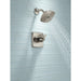 T17264-SS Bathroom/Bathroom Tub & Shower Faucets/Shower Only Faucet Trim