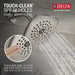 T17264-SS Bathroom/Bathroom Tub & Shower Faucets/Shower Only Faucet Trim