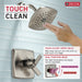 T17264-SS Bathroom/Bathroom Tub & Shower Faucets/Shower Only Faucet Trim