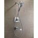 T17464-I Bathroom/Bathroom Tub & Shower Faucets/Tub & Shower Faucet Trim