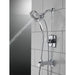 T17464-I Bathroom/Bathroom Tub & Shower Faucets/Tub & Shower Faucet Trim