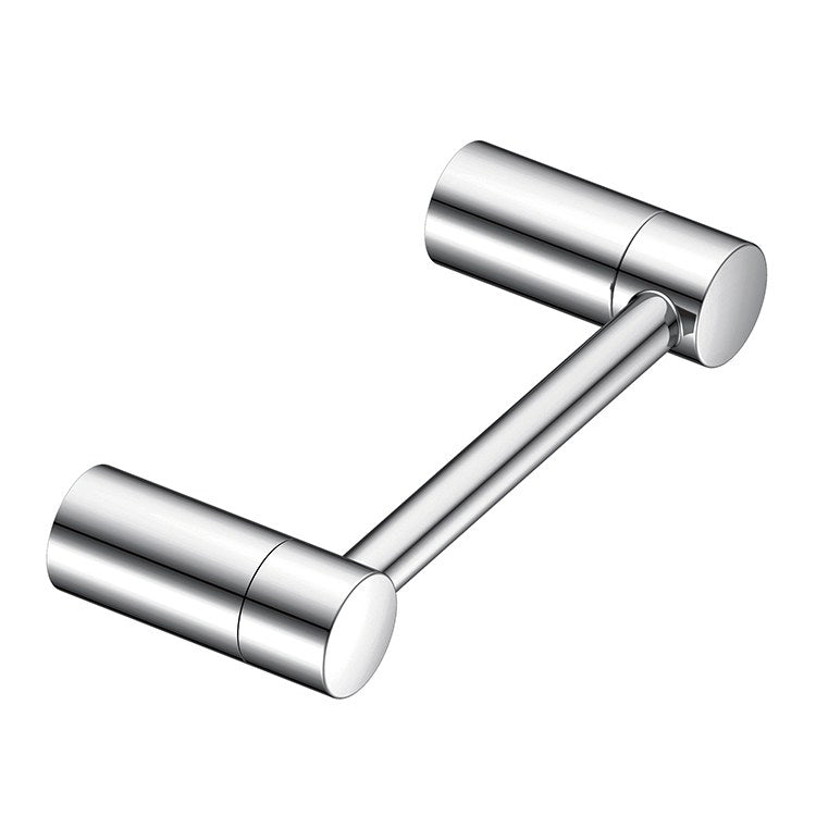 Product Image: YB0408CH Bathroom/Bathroom Accessories/Toilet Paper Holders
