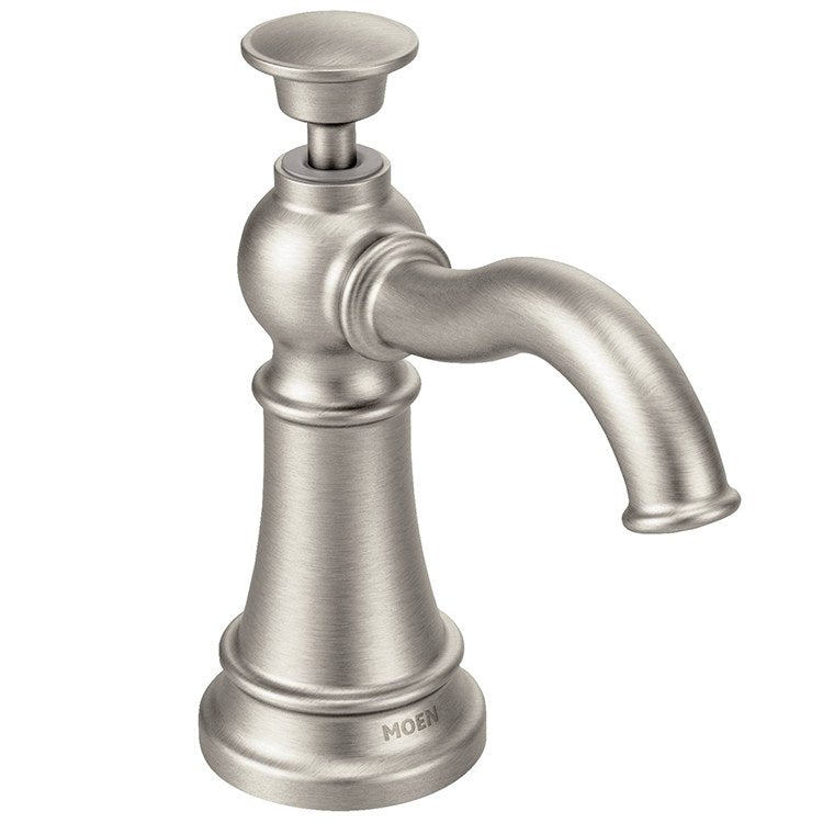 Product Image: S3945SRS Bathroom/Bathroom Accessories/Bathroom Soap & Lotion Dispensers