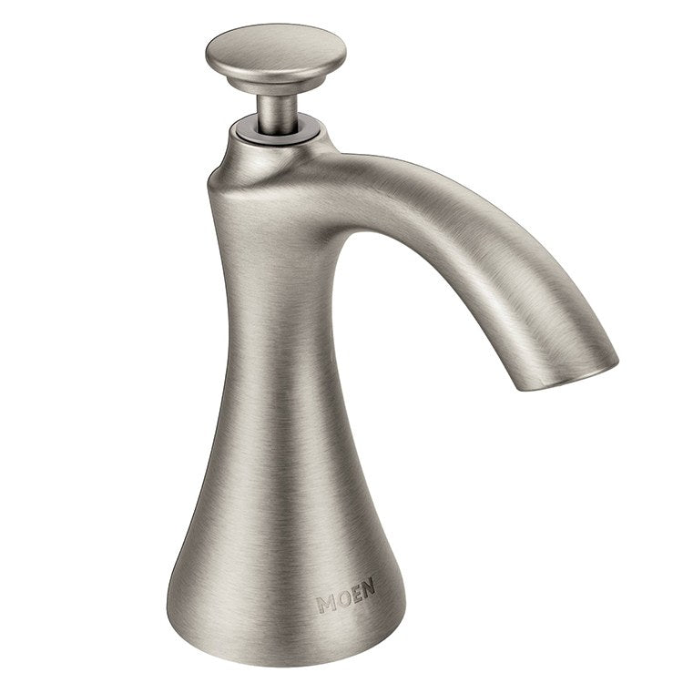 Product Image: S3946SRS Bathroom/Bathroom Accessories/Bathroom Soap & Lotion Dispensers