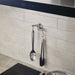 YB0402BN Bathroom/Bathroom Accessories/Towel & Robe Hooks