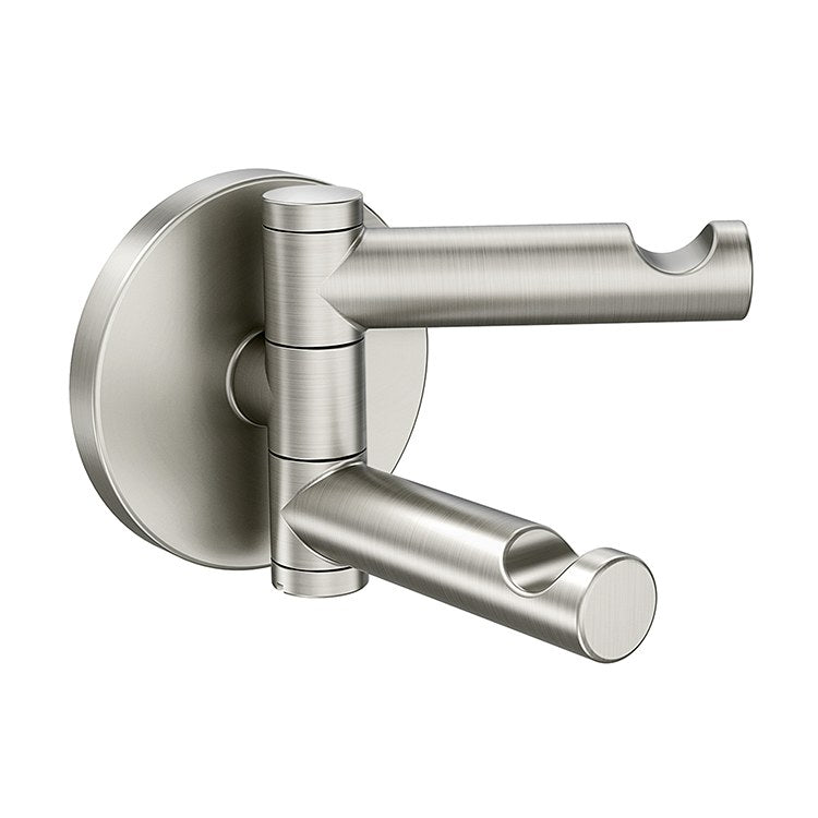 Product Image: YB0402BN Bathroom/Bathroom Accessories/Towel & Robe Hooks