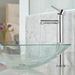 6192 Bathroom/Bathroom Sink Faucets/Single Hole Sink Faucets