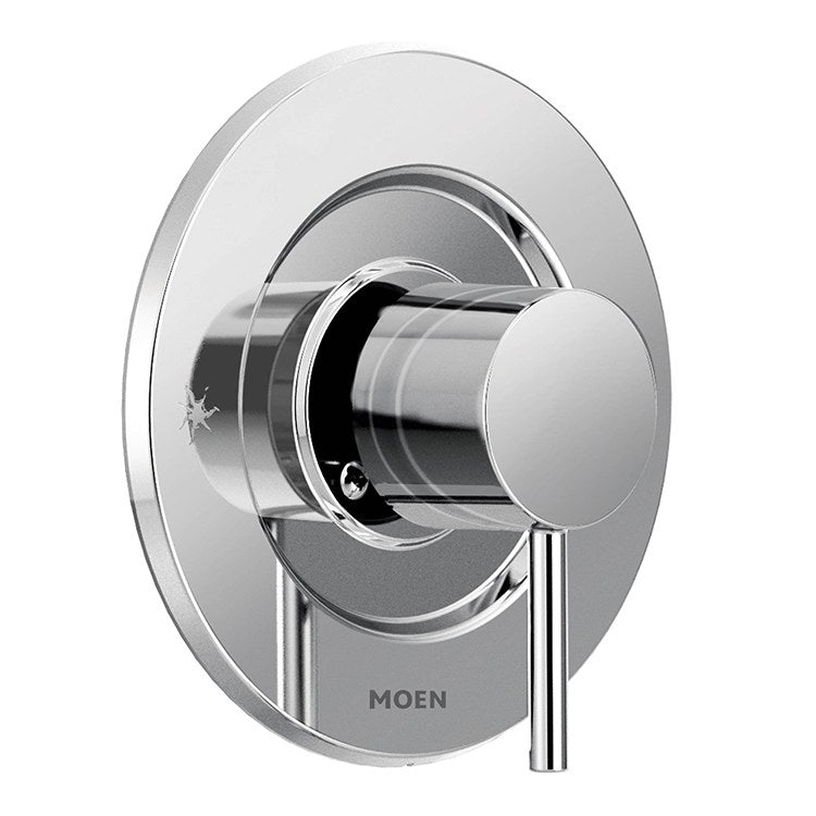 Product Image: T2191 Bathroom/Bathroom Tub & Shower Faucets/Shower Only Faucet with Valve