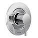 T2191 Bathroom/Bathroom Tub & Shower Faucets/Shower Only Faucet with Valve