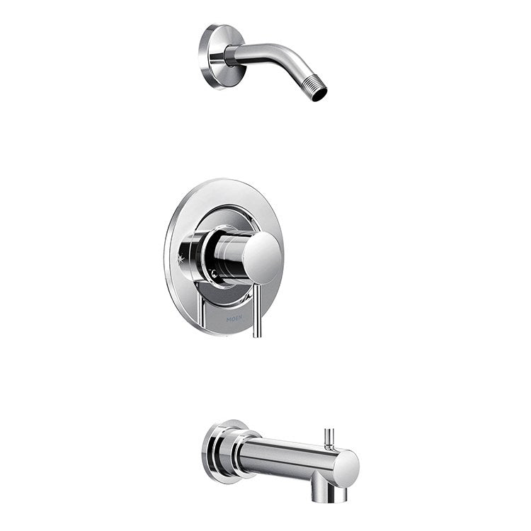 Product Image: T2193NH Bathroom/Bathroom Tub & Shower Faucets/Tub & Shower Faucet Trim