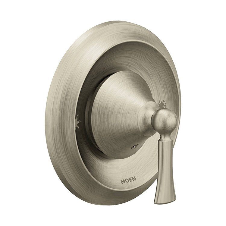 Product Image: T4501BN Bathroom/Bathroom Tub & Shower Faucets/Shower Only Faucet with Valve