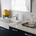 568LF-MPU Bathroom/Bathroom Sink Faucets/Single Hole Sink Faucets