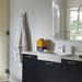568LF-MPU Bathroom/Bathroom Sink Faucets/Single Hole Sink Faucets