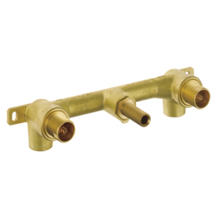 Product Image: R3500-WL Parts & Maintenance/Bathroom Sink & Faucet Parts/Bathroom Sink Faucet Parts