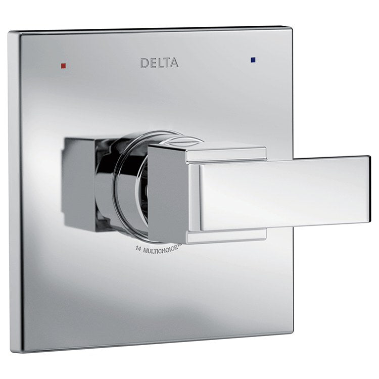 Product Image: T14067 Bathroom/Bathroom Tub & Shower Faucets/Shower Only Faucet Trim