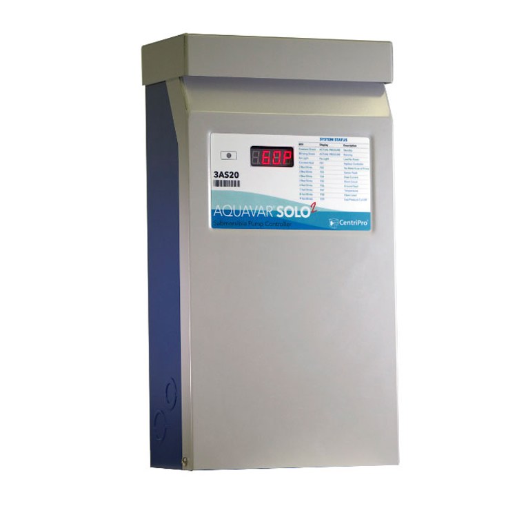 Product Image: 3AS30 Parts & Maintenance/General Plumbing Parts/Pump Parts