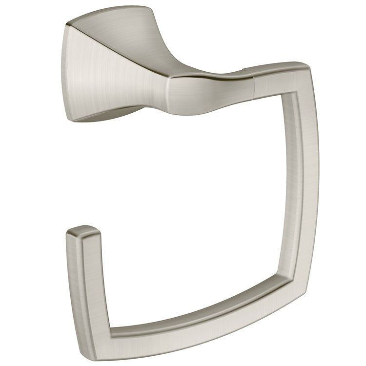 Product Image: YB5186BN Bathroom/Bathroom Accessories/Towel Rings