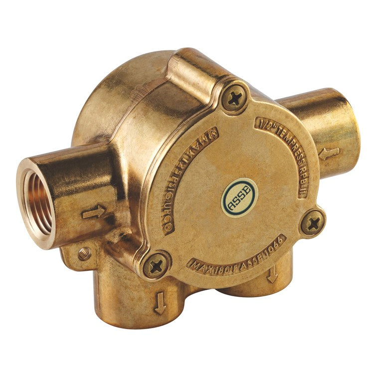 Product Image: 35204000 Bathroom/Bathroom Tub & Shower Faucets/Tub & Shower Valves