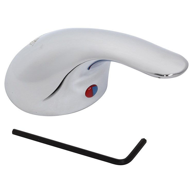 Product Image: M961627-0020A Parts & Maintenance/Bathroom Sink & Faucet Parts/Bathroom Sink Faucet Handles & Handle Parts