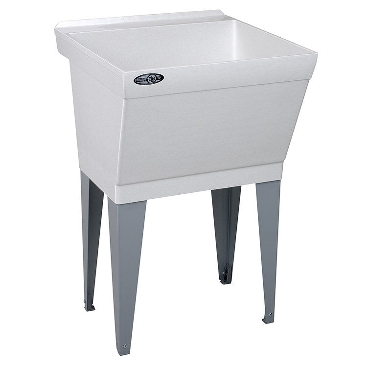Product Image: 17F Laundry Utility & Service/Laundry Utility & Service Sinks/Floor Mounted Utility Sinks