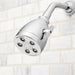 S-2005-H Bathroom/Bathroom Tub & Shower Faucets/Showerheads