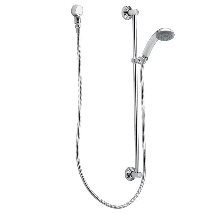 Product Image: 52710EP15 Bathroom/Bathroom Tub & Shower Faucets/Shower Only Faucet with Valve