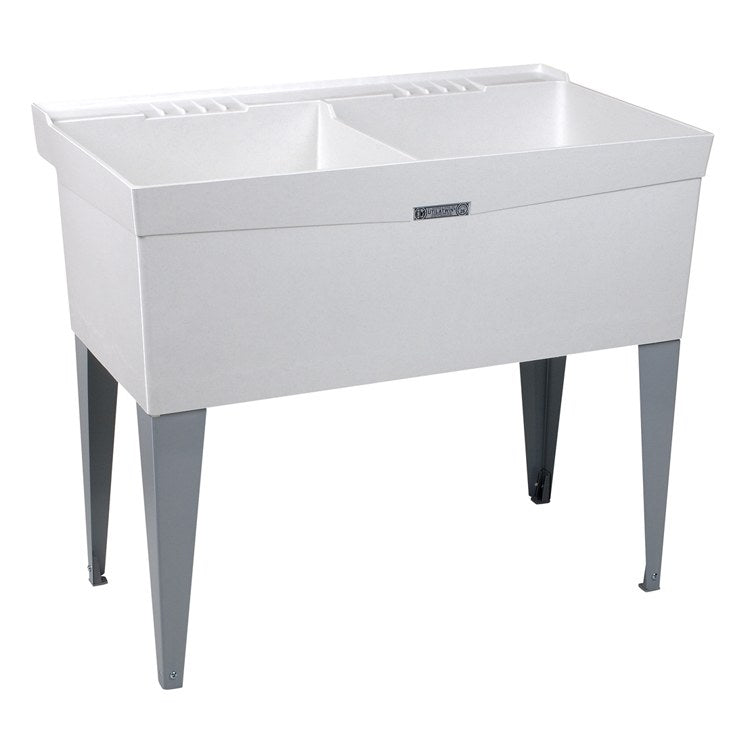 Product Image: 26F Laundry Utility & Service/Laundry Utility & Service Sinks/Floor Mounted Utility Sinks