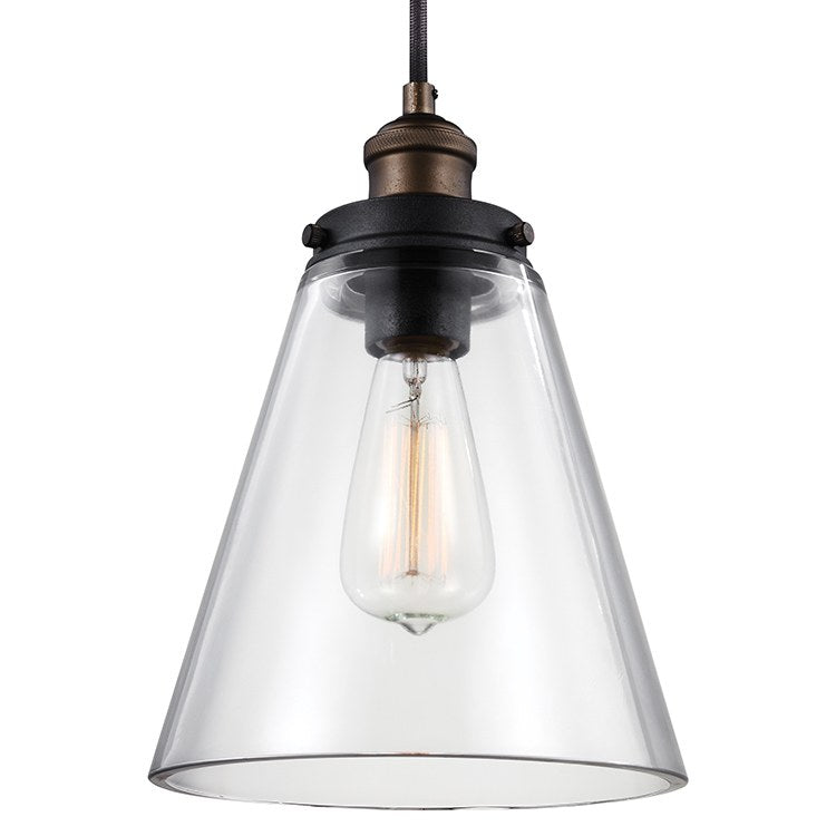 Product Image: P1347PAGB/DWZ Lighting/Ceiling Lights/Pendants