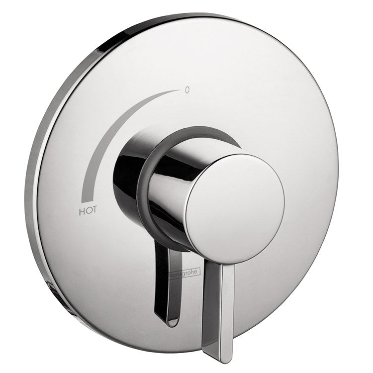 Product Image: 04233000 Bathroom/Bathroom Tub & Shower Faucets/Shower Only Faucet with Valve