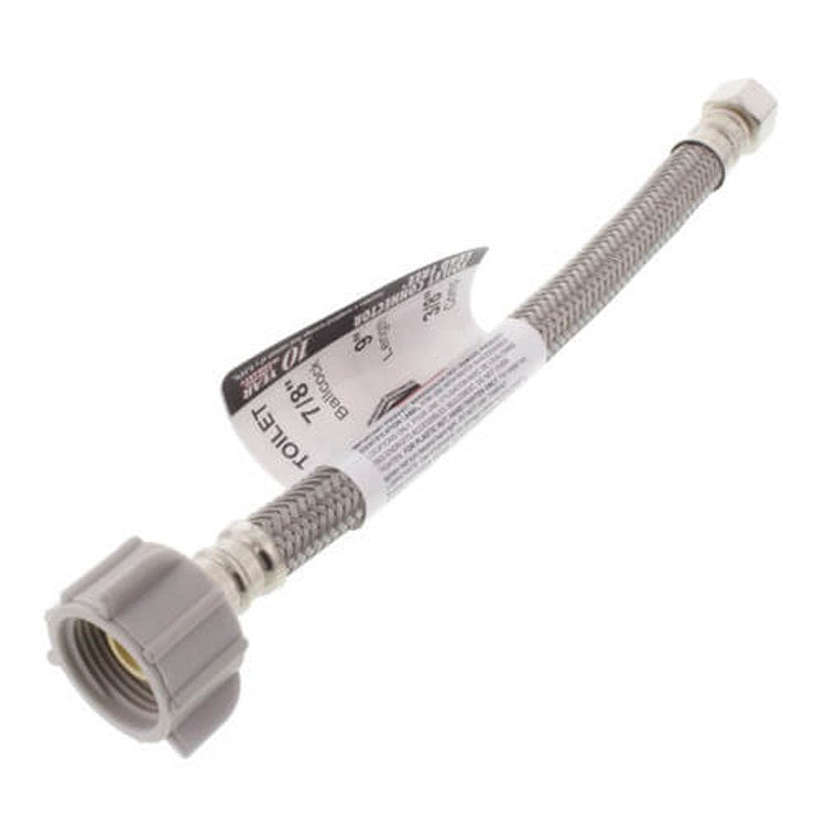 Product Image: TC20 General Plumbing/Water Supplies Stops & Traps/Water Supply Risers & Stops