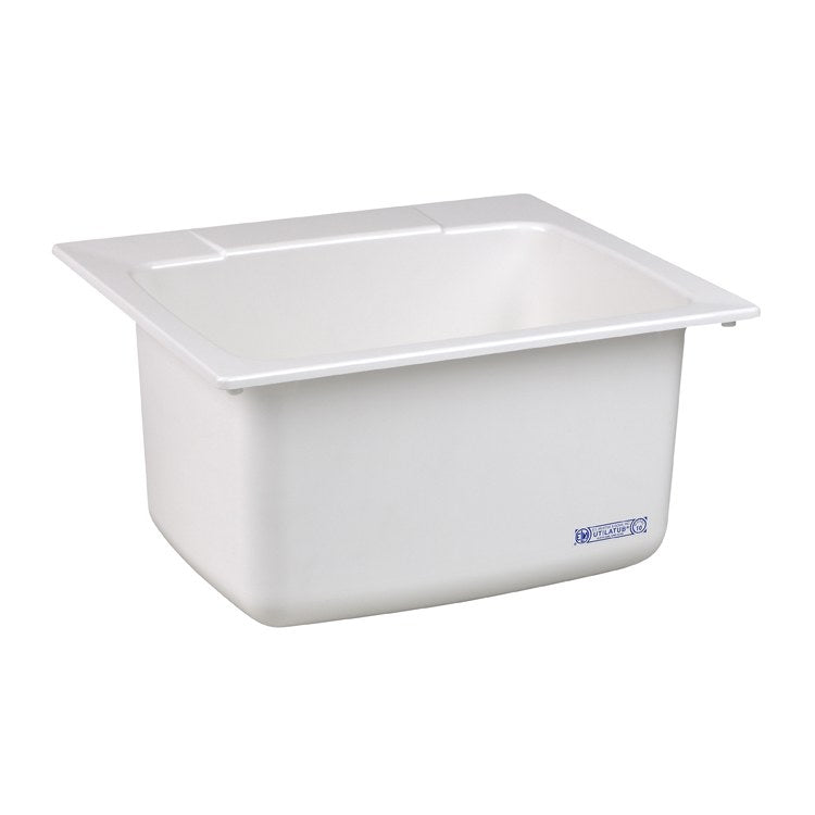 Product Image: 10 Laundry Utility & Service/Laundry Utility & Service Sinks/Drop in Utility Sinks
