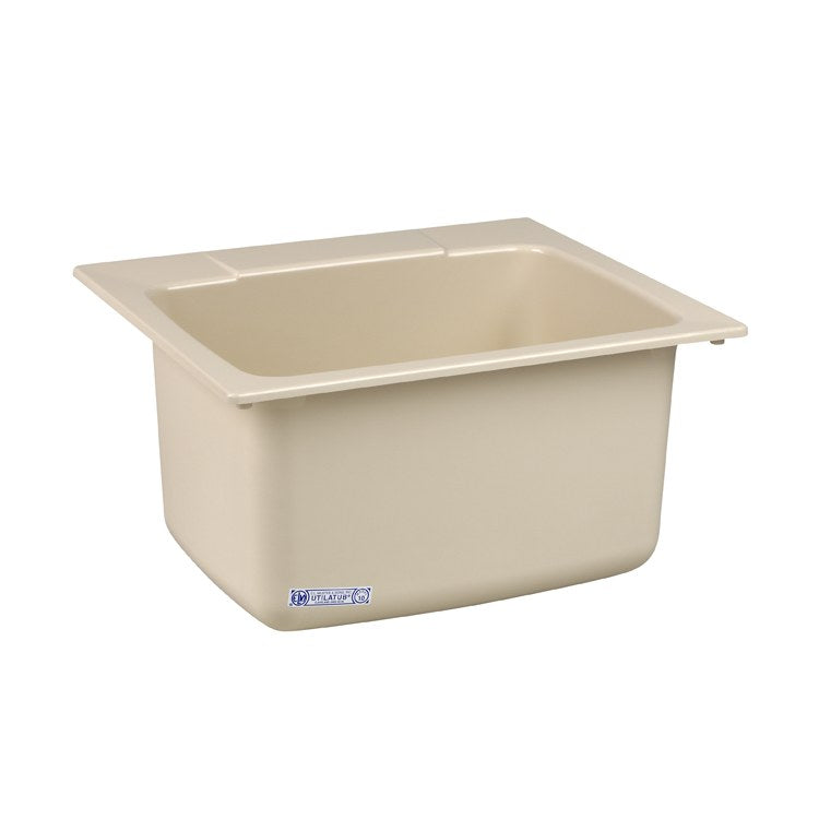 Product Image: 10BN Laundry Utility & Service/Laundry Utility & Service Sinks/Drop in Utility Sinks