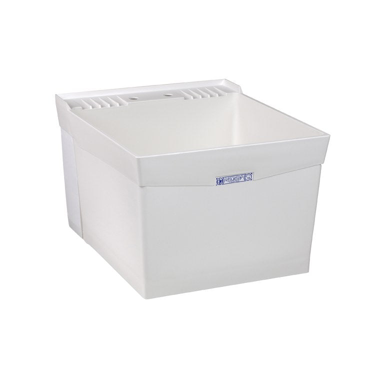 Product Image: 19W Laundry Utility & Service/Laundry Utility & Service Sinks/Wall Mounted Utility Sinks