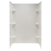 247WHT Bathroom/Bathtubs & Showers/Bathtub & Shower Wall Kits