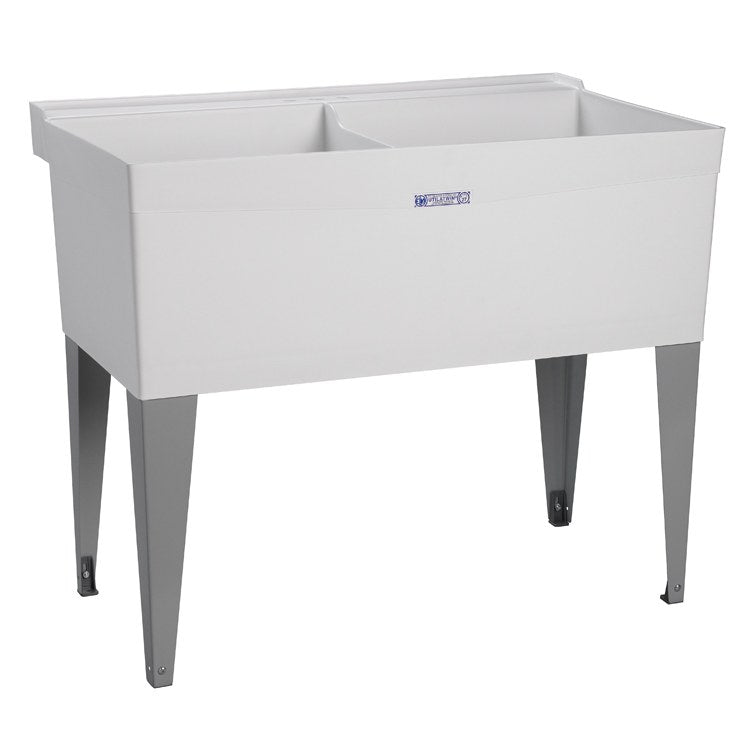 Product Image: 27F Laundry Utility & Service/Laundry Utility & Service Sinks/Floor Mounted Utility Sinks