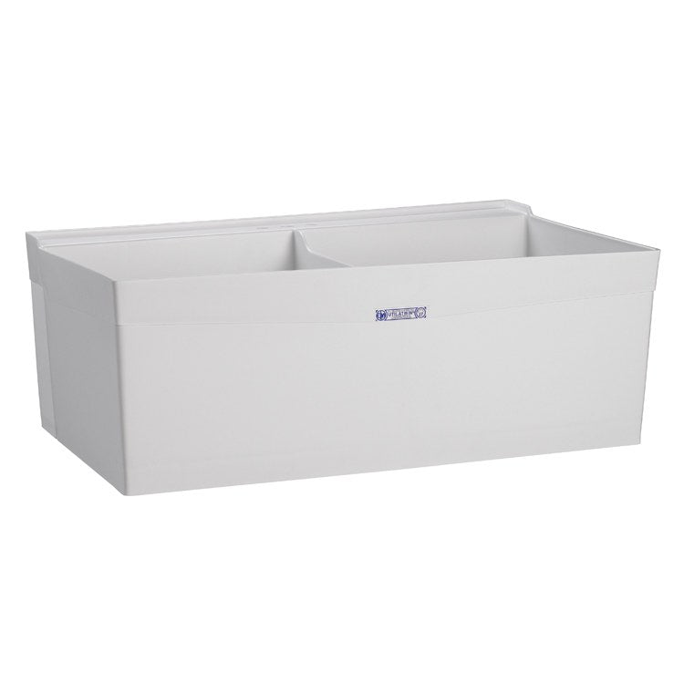 Product Image: 27W Laundry Utility & Service/Laundry Utility & Service Sinks/Wall Mounted Utility Sinks