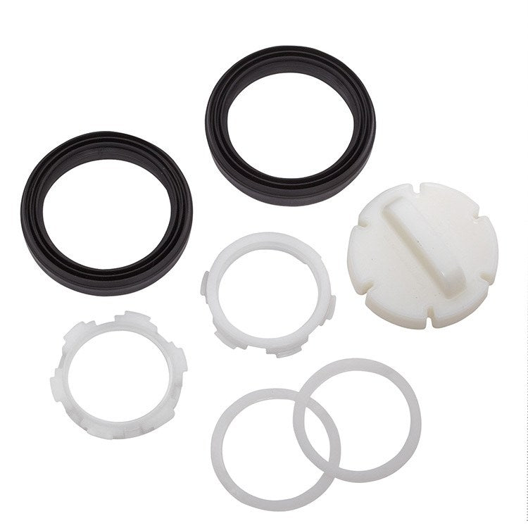 Product Image: 7381426-100.0070A Parts & Maintenance/Toilet Parts/Closet Bolts Wax Rings & Seals