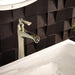 65461LF-PN Bathroom/Bathroom Sink Faucets/Single Hole Sink Faucets