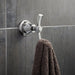693561-NK Bathroom/Bathroom Accessories/Towel & Robe Hooks
