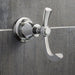 693561-PC Bathroom/Bathroom Accessories/Towel & Robe Hooks