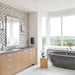 694761-PN Bathroom/Bathroom Accessories/Towel Bars